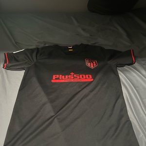 Atlético Madrid jersey